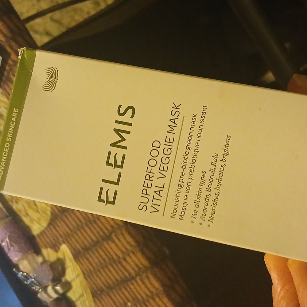 Elemis